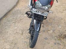 Bajaj Discover 150 2011 Motorbike