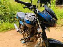 Bajaj Discover 150 2012 Motorbike