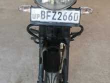Bajaj Discover 100 2017 motorcycle