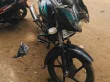 Bajaj Discovere 100 2011 Motorbike