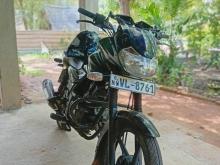 Bajaj Discover 100 2011 Motorbike