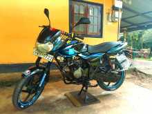 Bajaj Discovere 100 2010 Motorbike