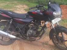 Bajaj Discover 2013 Motorbike