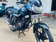 Bajaj Discover 2010 Motorbike