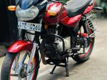 Bajaj Discover 2006 Motorbike