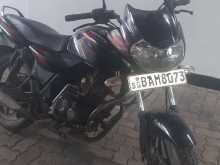 Bajaj Discover 2013 Motorbike