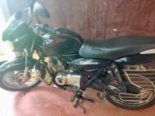 Bajaj Discover 2005 Motorbike