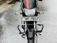 Bajaj Discover 2010 Motorbike