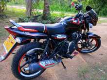 Bajaj Discover 2009 Motorbike