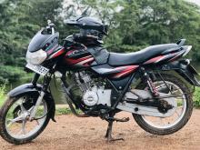 Bajaj Discover 2017 Motorbike