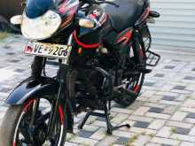 Bajaj Discover 2009 Motorbike