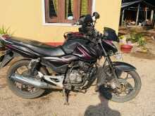 Bajaj Discover 2015 Motorbike
