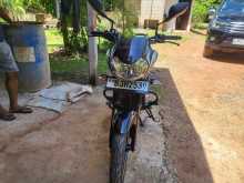 Bajaj Discover 125 2024 Motorbike