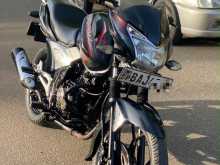 Bajaj Discover 125 2013 Motorbike