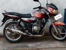 Bajaj Discover 125 2006 Motorbike