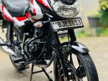 Bajaj Discover 125 2023 Motorbike
