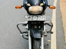 Bajaj Discover 125 2007 Motorbike