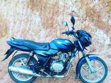 Bajaj DISCOVERE 125 DTSI 2007 Motorbike