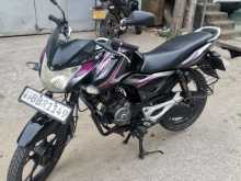 Bajaj Discover 125M 2014 Motorbike