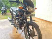 Bajaj Discover 125 2007 Motorbike