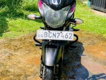 Bajaj Discover 125 2015 Motorbike