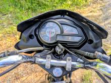 Bajaj Discover 2014 Motorbike