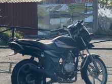 Bajaj Discover 125 2006 Motorbike