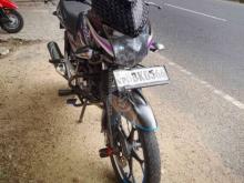Bajaj Discover 125M 2014 Motorbike