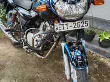 Bajaj Discover 2007 Motorbike