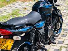 Bajaj Discover 135 2010 Motorbike