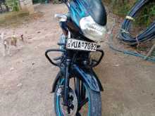 Bajaj Discovere 135 2008 Motorbike