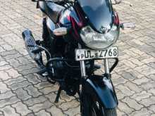 Bajaj Discovere 135 2008 Motorbike