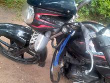 Bajaj Discover 2007 Motorbike