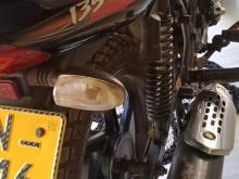 Bajaj Discover 2008 Motorbike
