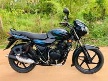 Bajaj Discover 2008 Motorbike
