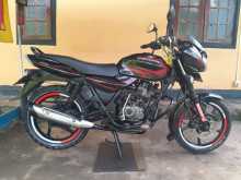 Bajaj Discover 150 2011 Motorbike