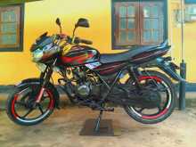 Bajaj Discover 150 2011 Motorbike