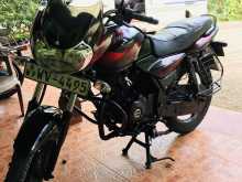 Bajaj Discover 150 2011 Motorbike