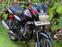 Bajaj Discover 150 2010 Motorbike