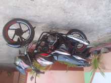 Bajaj Discovere 2010 Motorbike