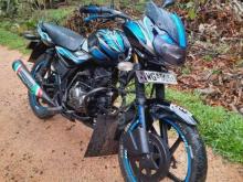 Bajaj Discover 2010 Motorbike
