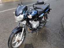 Bajaj Discover 2005 Motorbike