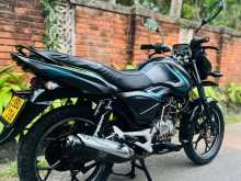 Bajaj Discover 2014 Motorbike