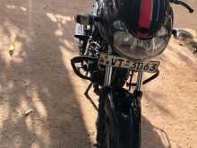 Bajaj Discovere 2020 Motorbike