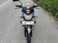 Bajaj Discover 2015 Motorbike