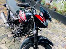 Bajaj Discover 2011 Motorbike