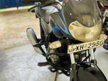 Bajaj Discover 2012 Motorbike