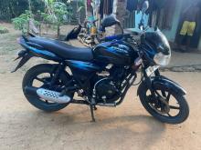 Bajaj Discover 2010 Motorbike