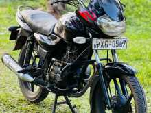 Bajaj Discovere 2012 Motorbike