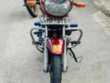 Bajaj Discover 2005 Motorbike